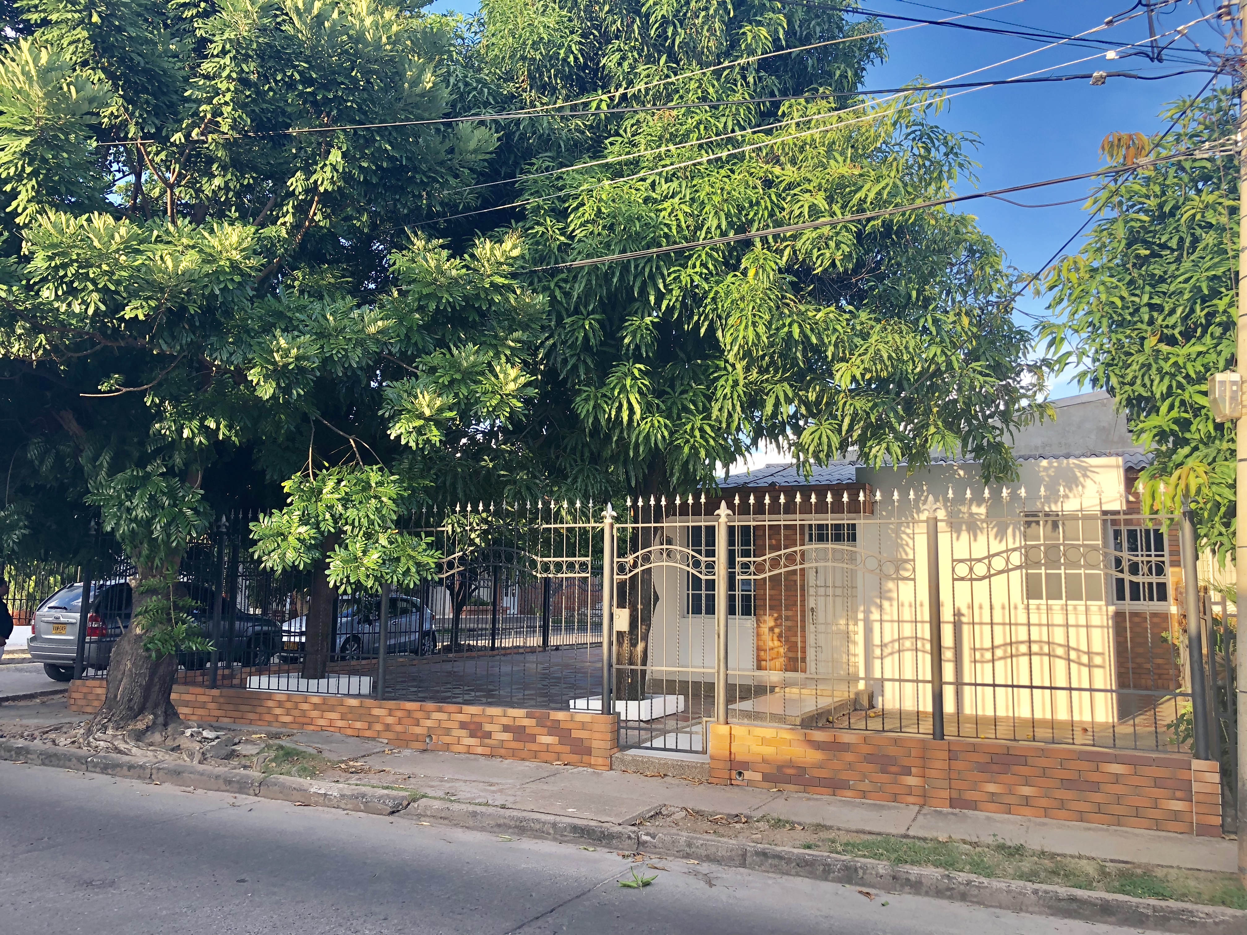 CASA VILLA SANDRA VALLEDUPAR