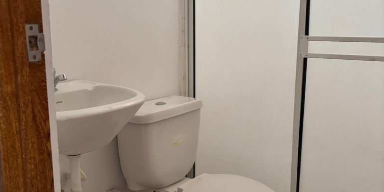 Baño