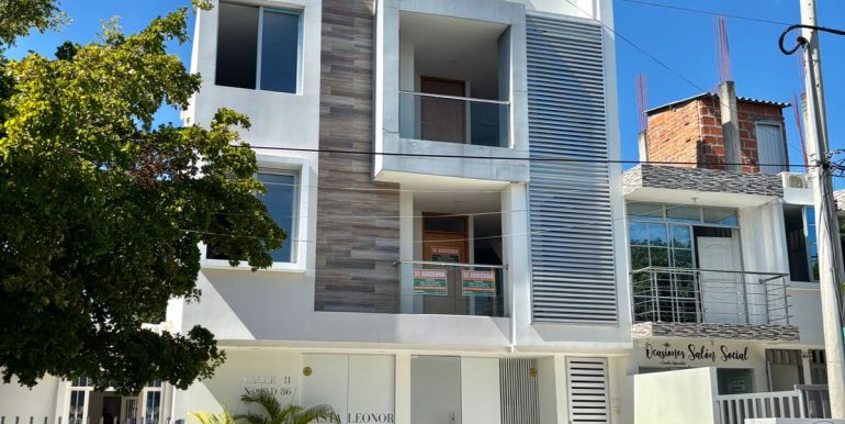 Fachada 3