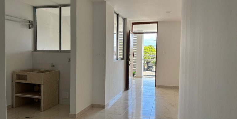 Zona de Labores