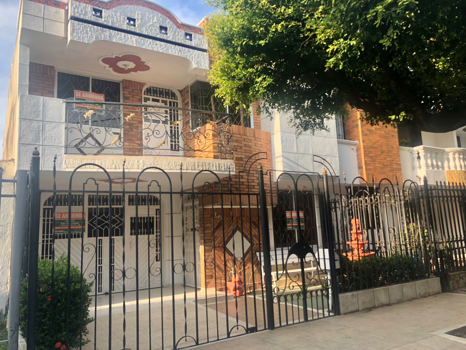 CASA ALTAGRACIA LA CEIBA VALLEDUPAR